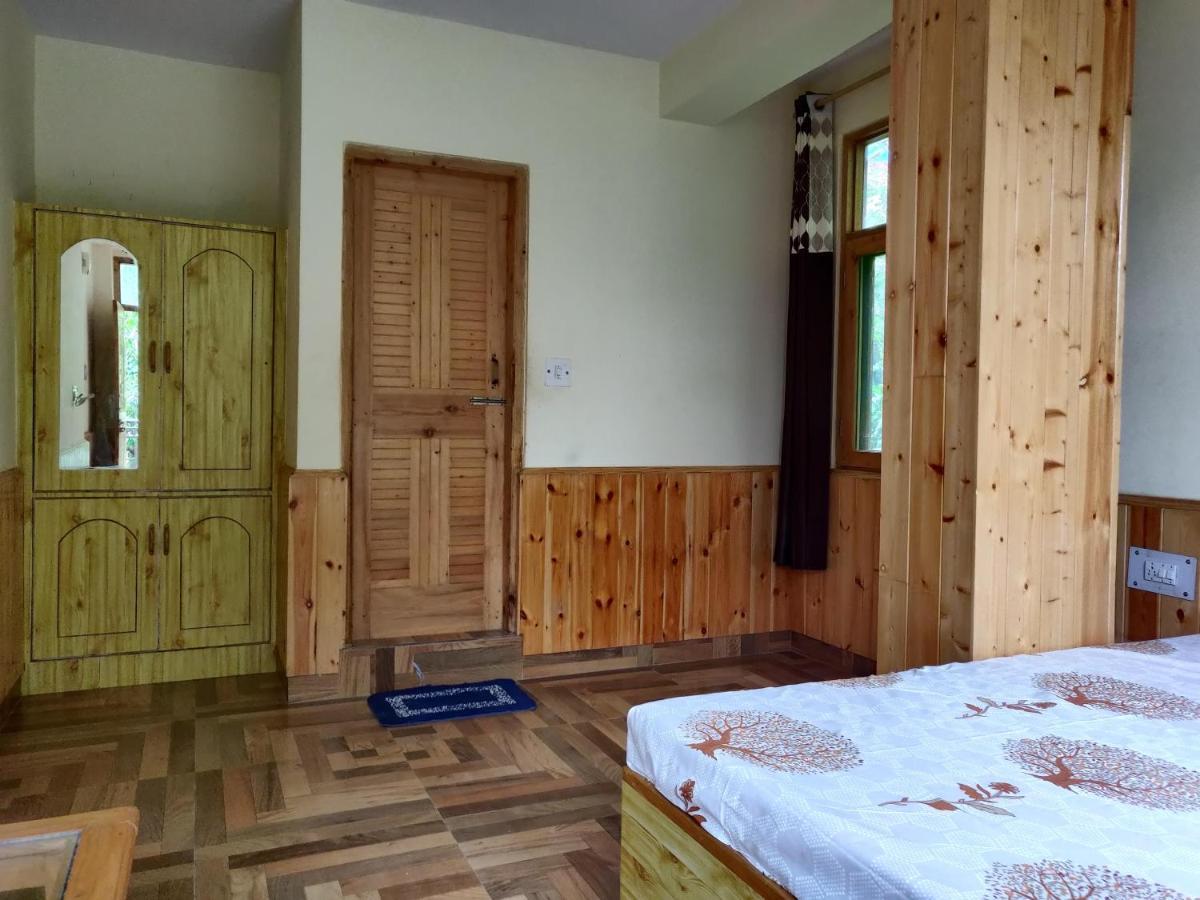 House Pandora Manāli Екстериор снимка